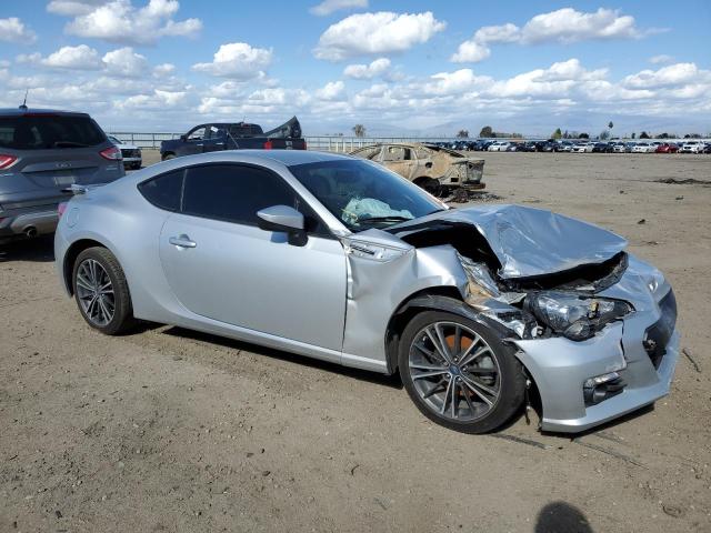 JF1ZCAC14E8602827 Subaru Brz 2.0 Limited