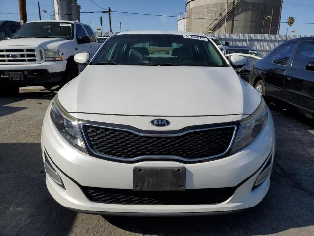 5XXGM4A74EG262616 KIA Optima Lx