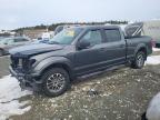 2020 FORD F150 SUPER - 1FTFW1E47LFA65438