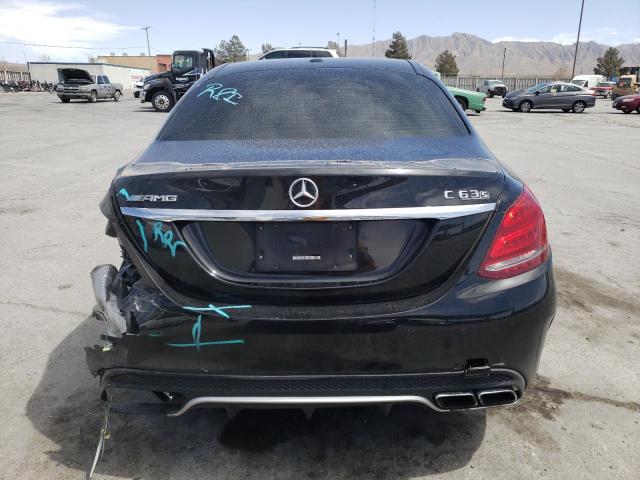 55SWF8HB9GU113288 Mercedes-Benz C 63 AMG-S