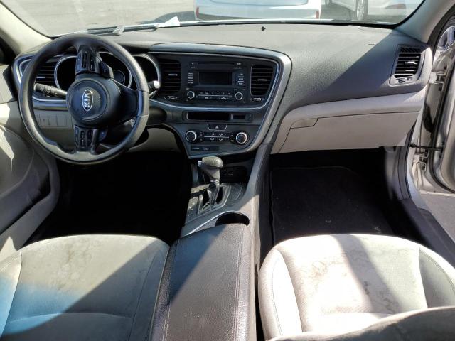 5XXGM4A79EG281615 KIA Optima Lx