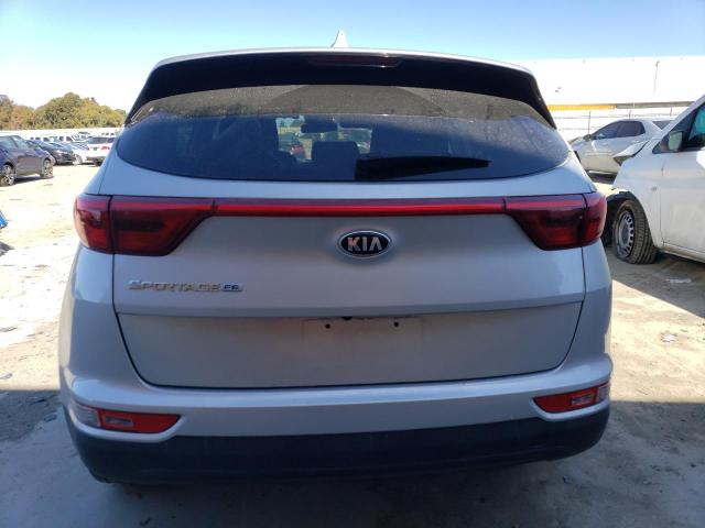 KNDPM3AC2K7613549 KIA Sportage Lx