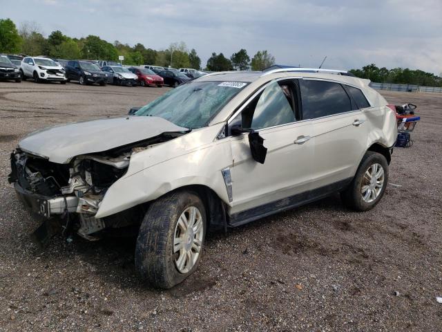 2011 Cadillac SRX Luxury Collection