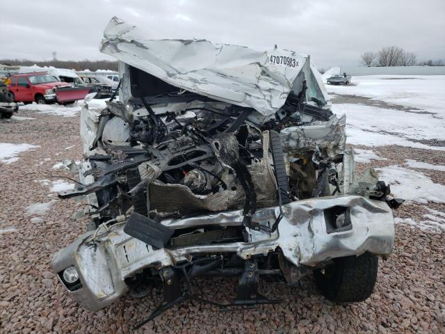 2016 CHEVROLET 3500 - 1GC1KZEG6GF216192