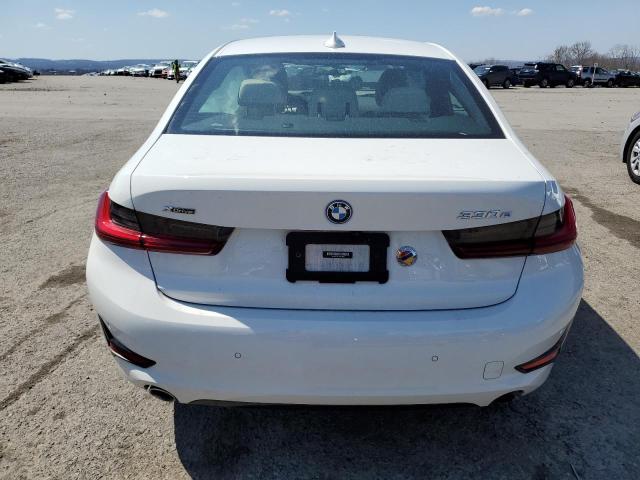 2022 BMW 330XE - 3MW5P9J01N8C53620
