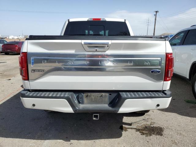 1FTEW1EG6FFC30454 Ford F150 Supercrew
