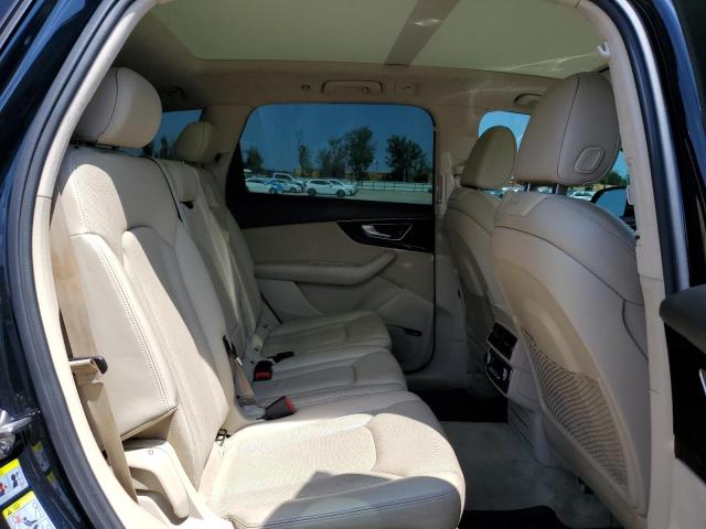 2017 AUDI Q7 PRESTIG - WA1VAAF70HD027873