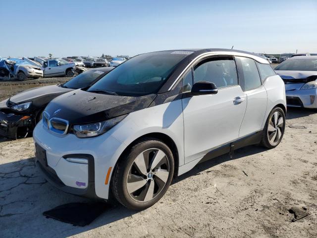 WBY8P2C5XK7E02590 BMW I3 BEV 2019