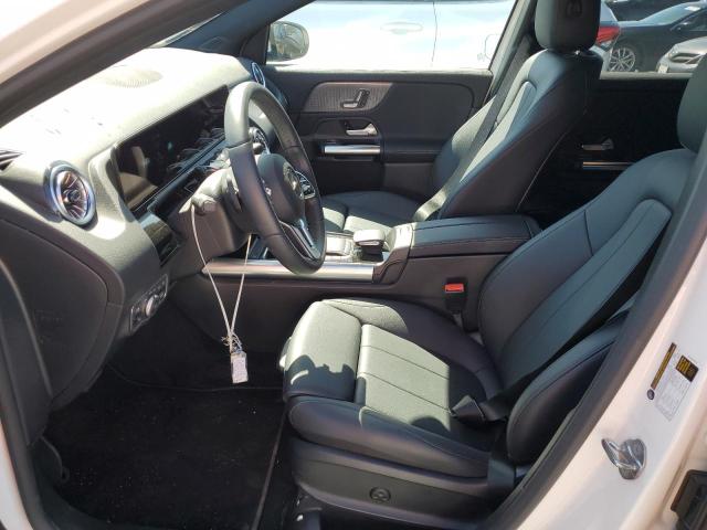 2023 MERCEDES-BENZ GLA 250 - W1N4N4GB5PJ438513