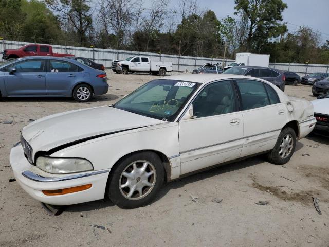 2003 Buick Park Avenue 