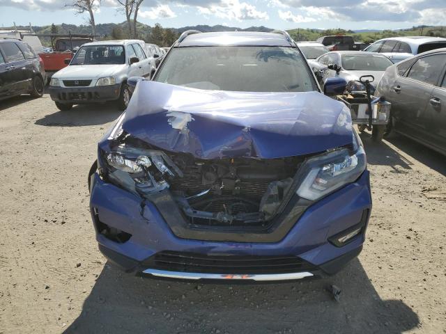 JN8AT2MT3JW458534 Nissan ROGUE S