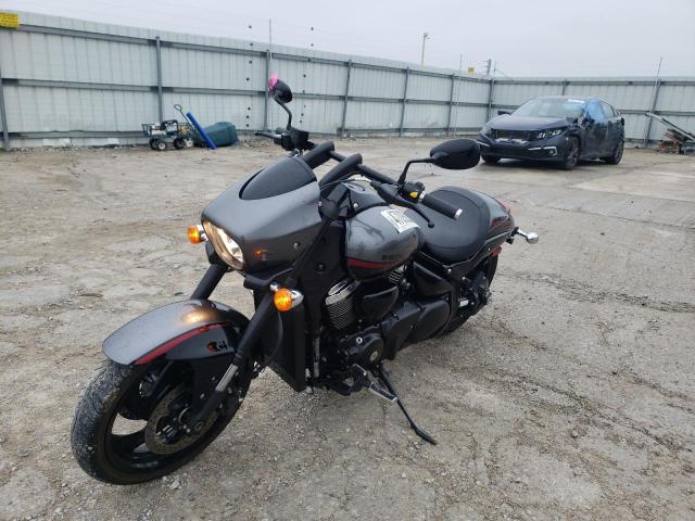 2019 SUZUKI VZ1500 - JS1VY55A6K2100019