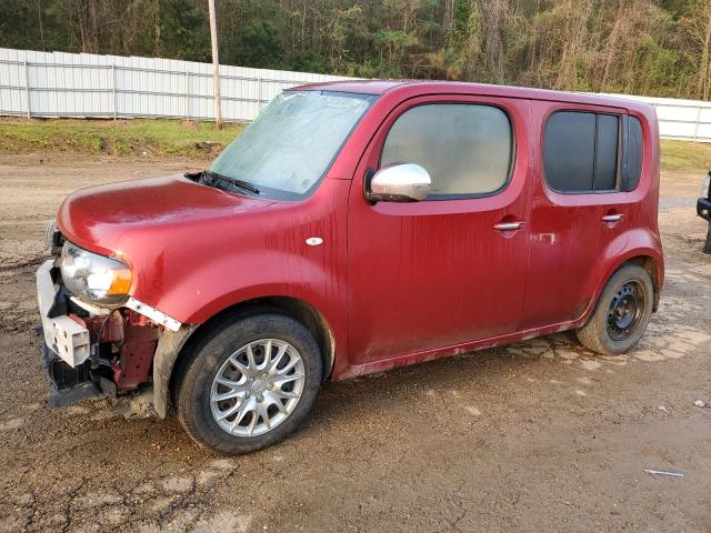 2013 Nissan cube S