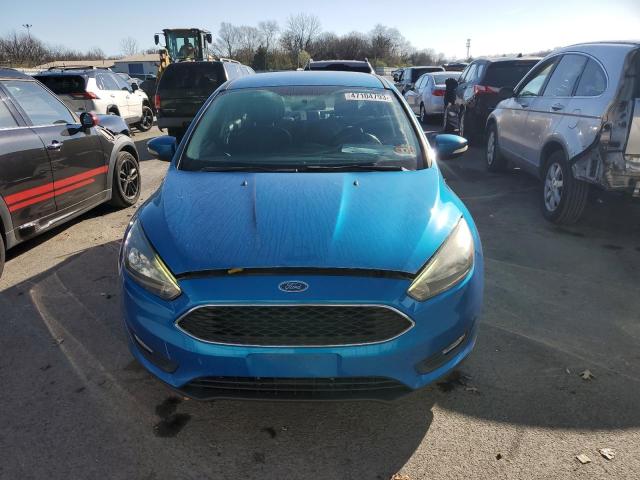 2015 FORD FOCUS SE - 1FADP3F23FL336553