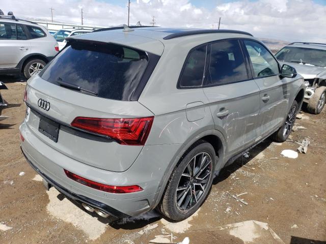 2022 AUDI SQ5 PRESTI WA1C4AFY9N2032813