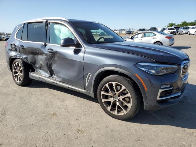 5UXCR4C00M9E88861 BMW X5 Sdrive 40i