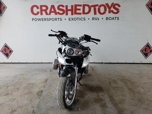 2004 BMW R1100 S - WB10432AX4ZB53790