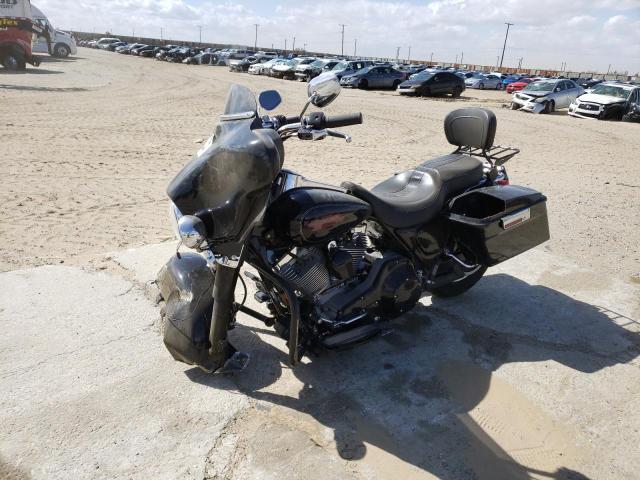 2005 HARLEY-DAVIDSON FLHT - 1HD1DDV335Y635286