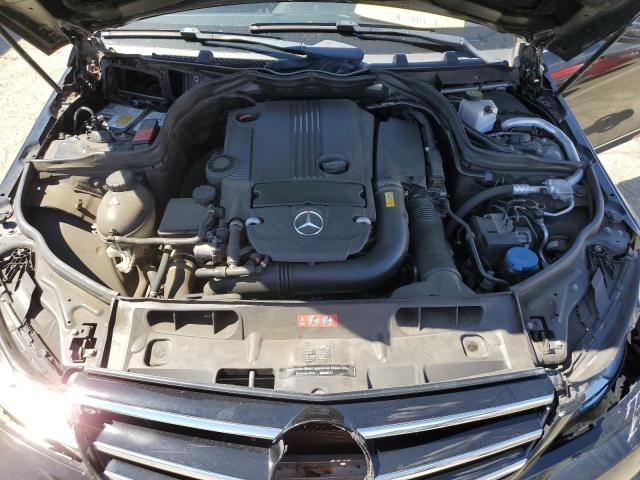 WDDGF4HB6EA965947 Mercedes-Benz C 250