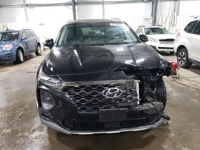 2020 HYUNDAI SANTA FE L - 5NMS5CAD1LH293473