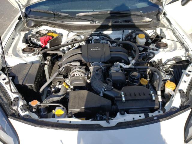 2023 TOYOTA GR 86 JF1ZNBC13P8752060