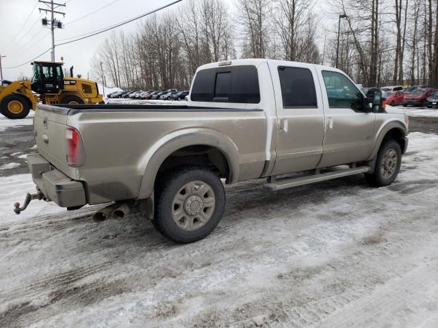 2015 FORD F350 SUPER - 1FT8W3BT2FEB52271