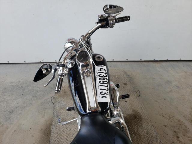 2006 HARLEY-DAVIDSON FXSTDI - 1HD1JBB176Y041026