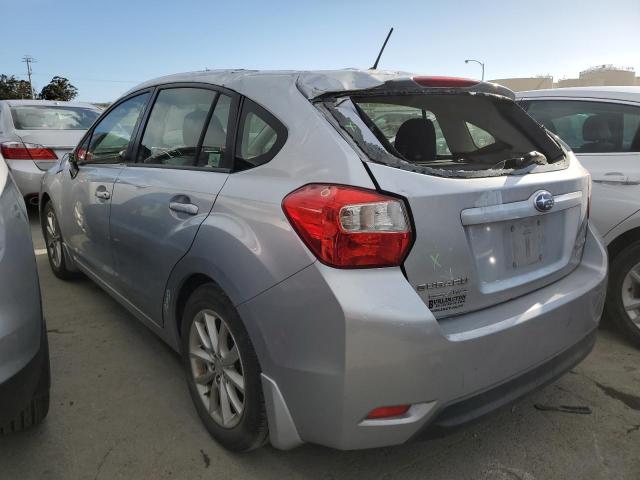 JF1GPAC61EH337808 Subaru Impreza Premium