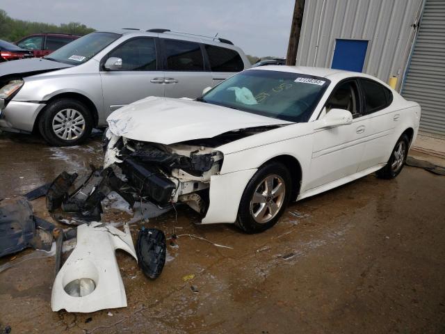 2005 Pontiac Grand Prix GT