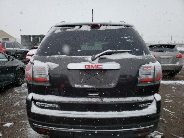 1GKKVPKD7EJ103456 GMC ACADIA SLE