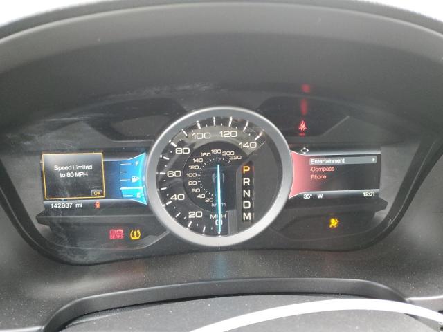 1FM5K8D86EGC49508 Ford EXPLORER XLT