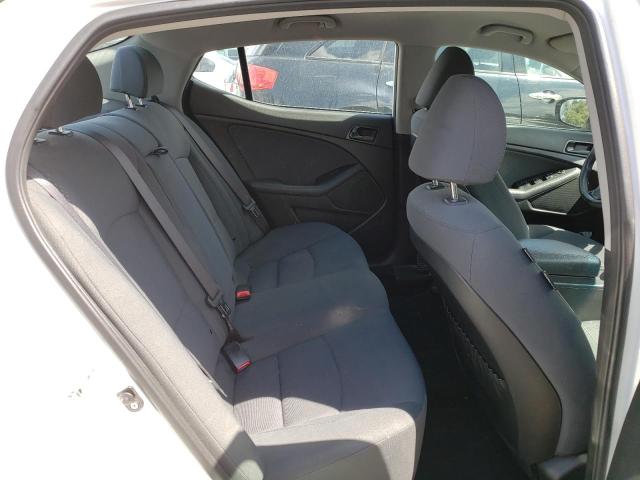 KNAGM4A77F5642097 KIA Optima Lx