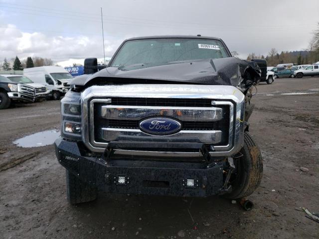 1FT7W2BT7GEB05891 Ford F250 Super Duty