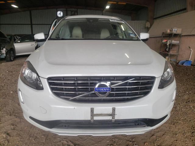 2015 VOLVO XC60 T5 PR - YV440MDK9F2689700