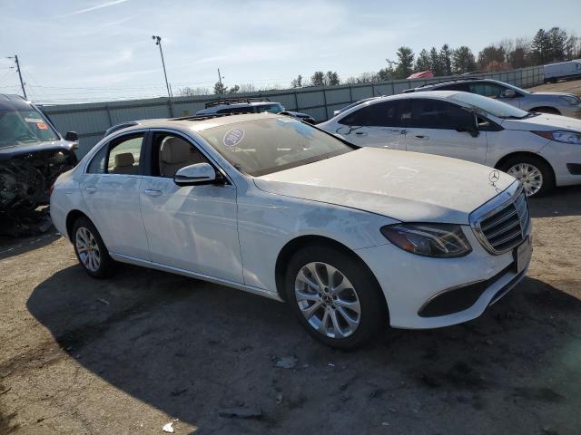 2019 MERCEDES-BENZ E 300 4MAT - WDDZF4KB8KA524589