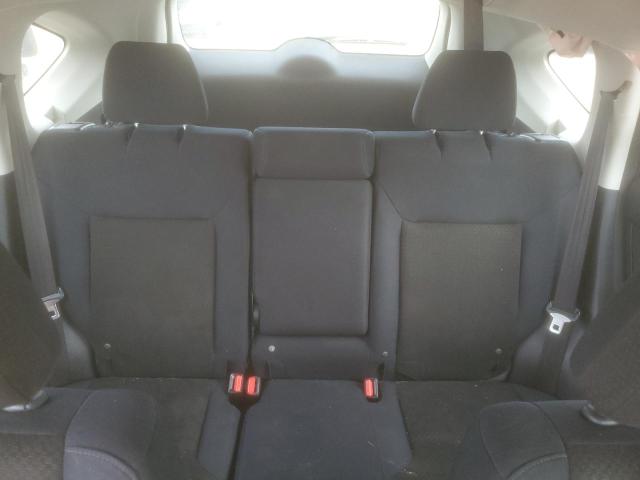 2016 HONDA CR-V SE - 2HKRM3H48GH517161