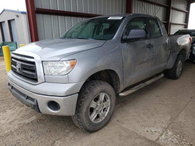 2011 Toyota Tundra 