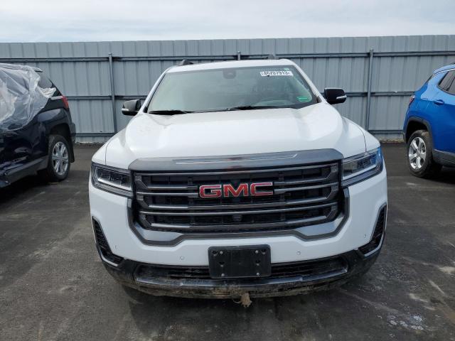 2021 GMC ACADIA AT4 - 1GKKNLLS0MZ209835