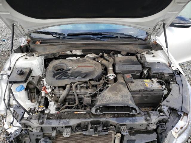 5XXGW4L24KG301289 KIA OPTIMA SX