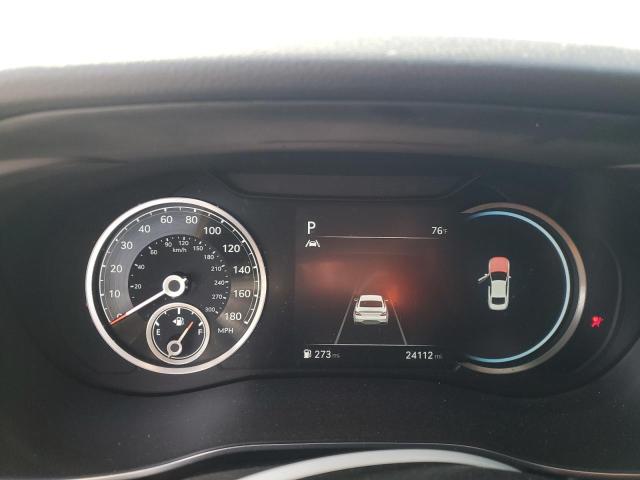 2022 GENESIS G70 BASE KMTG54TE5NU095686