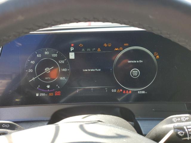 2023 KIA SPORTAGE X - 5XYK7CAF2PG048614
