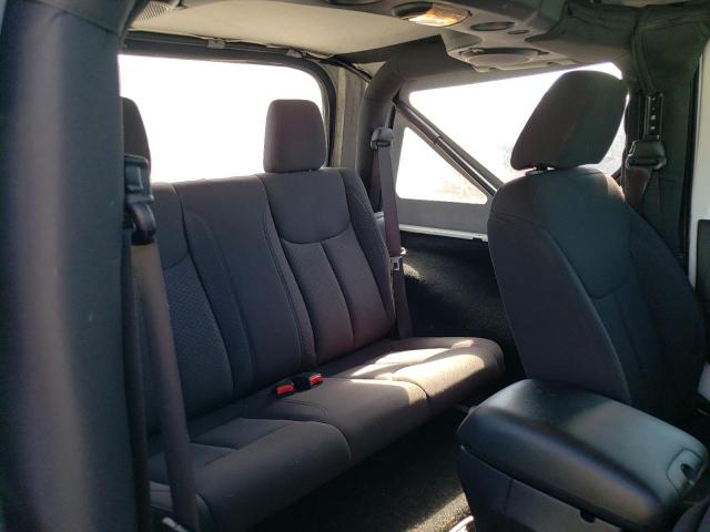 1C4AJWAG5EL119068 Jeep Wrangler Sport