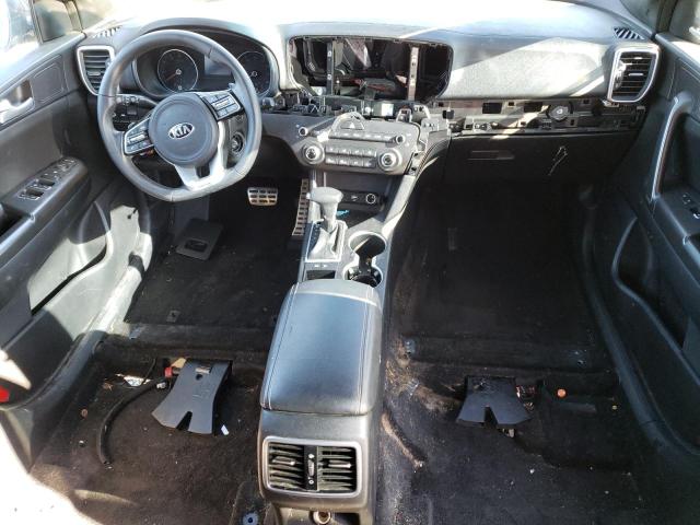 KNDP63AC5L7832131 KIA SPORTAGE S