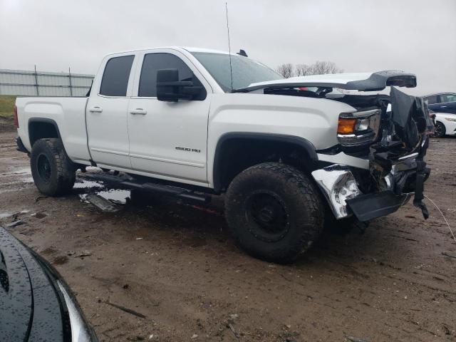 2016 GMC SIERRA C25 1GT21SEG0GZ393074