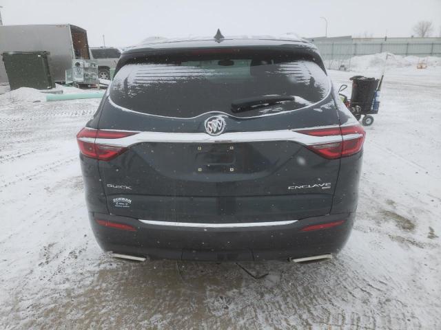 5GAEVAKW8JJ107566 Buick Enclave Essence