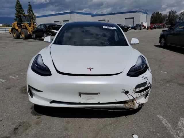 5YJ3E1EA3LF613676 Tesla MODEL 3