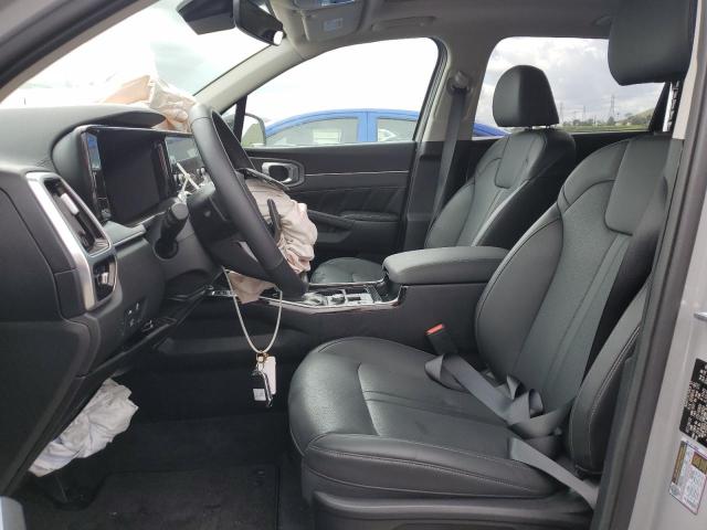 5XYRK4LF5PG164244 KIA SORENTO SX