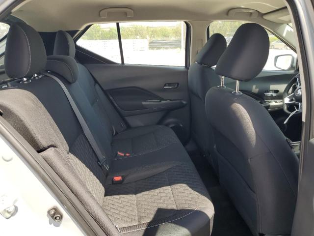 2021 NISSAN KICKS SV - 3N1CP5CVXML520179