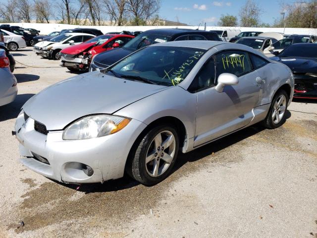 2008 Mitsubishi Eclipse GS