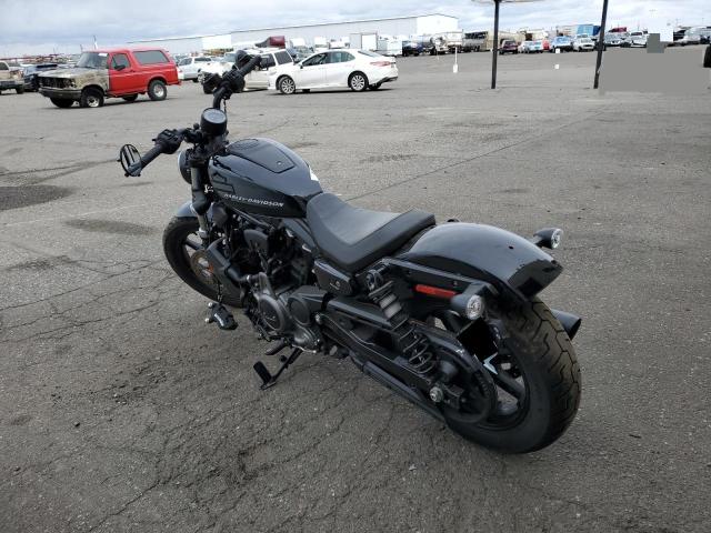 2022 HARLEY-DAVIDSON RH975 - 1HD1ZH112NB310905